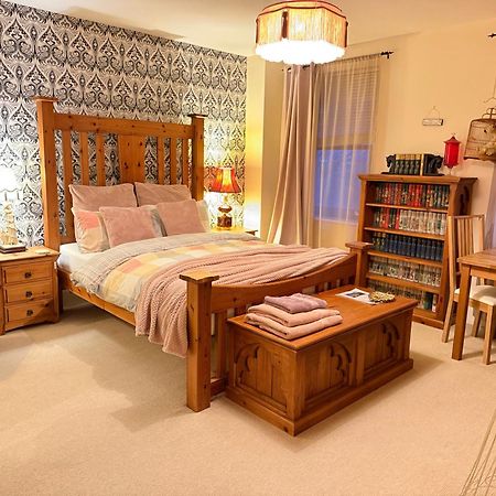 Upton Country Park Guest House Northampton Kültér fotó