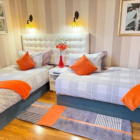 Upton Country Park Guest House Northampton Kültér fotó