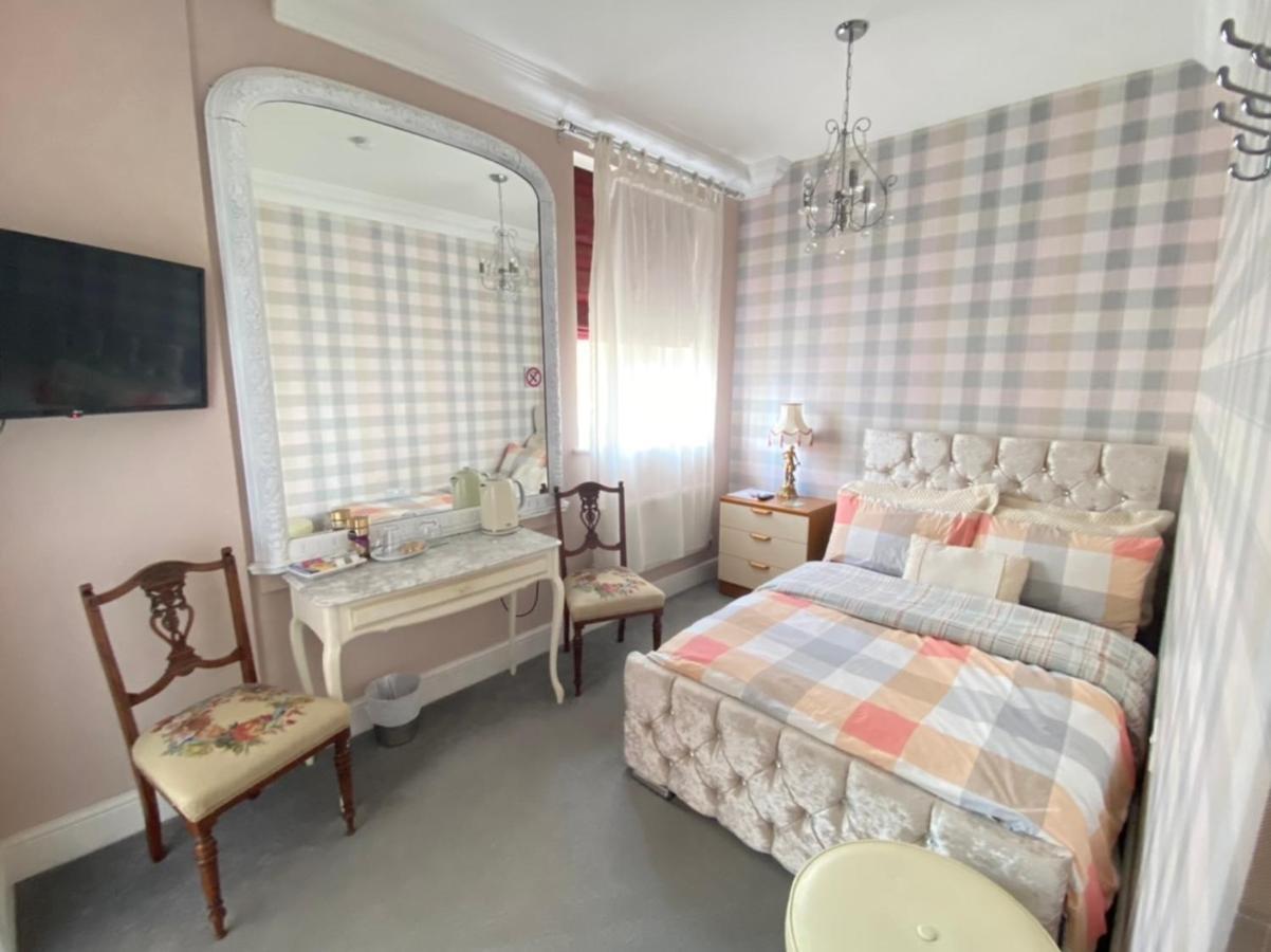 Upton Country Park Guest House Northampton Kültér fotó