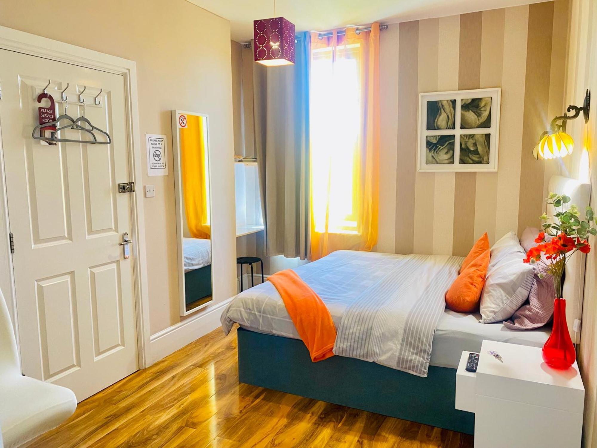 Upton Country Park Guest House Northampton Kültér fotó