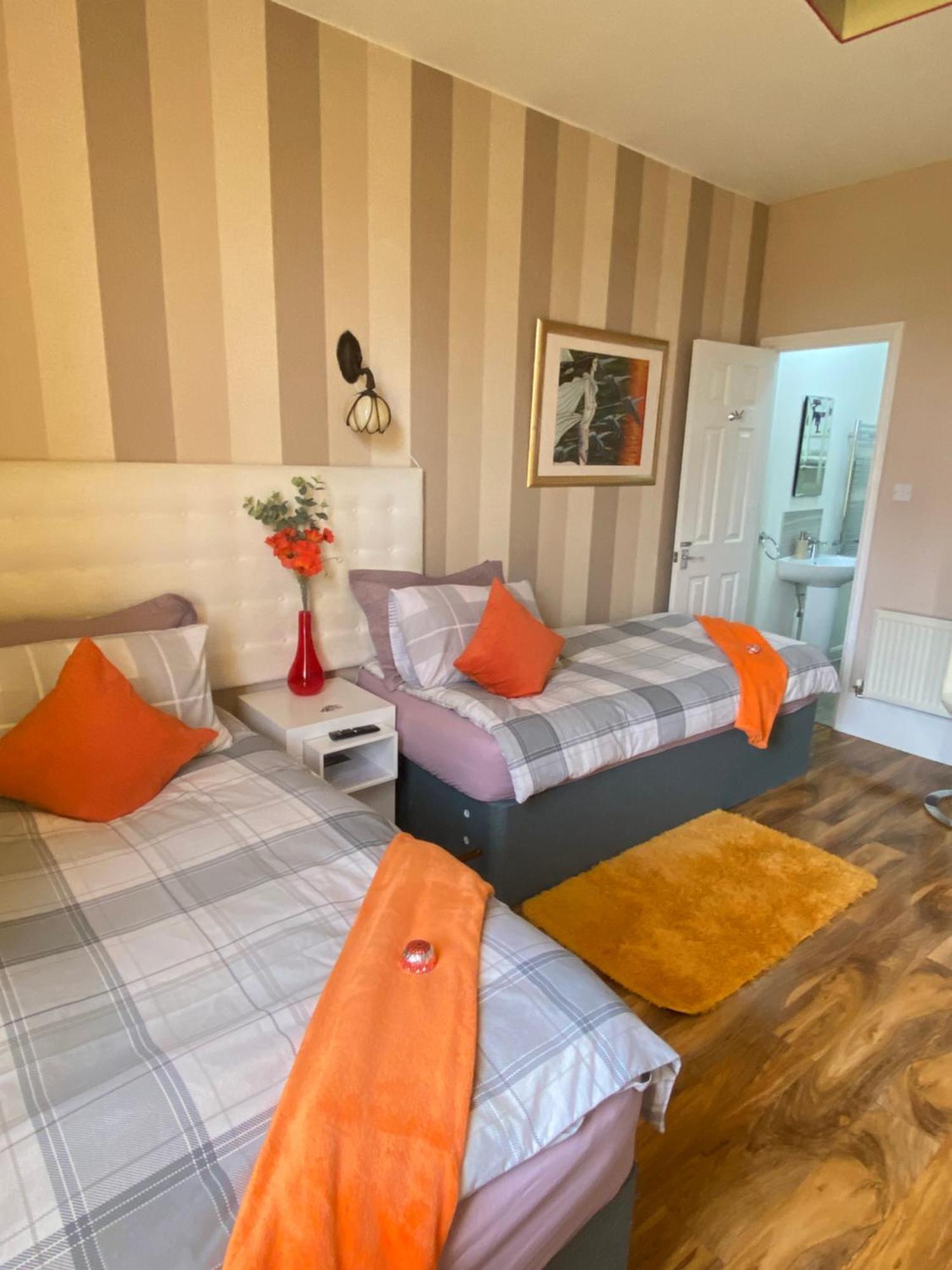 Upton Country Park Guest House Northampton Kültér fotó