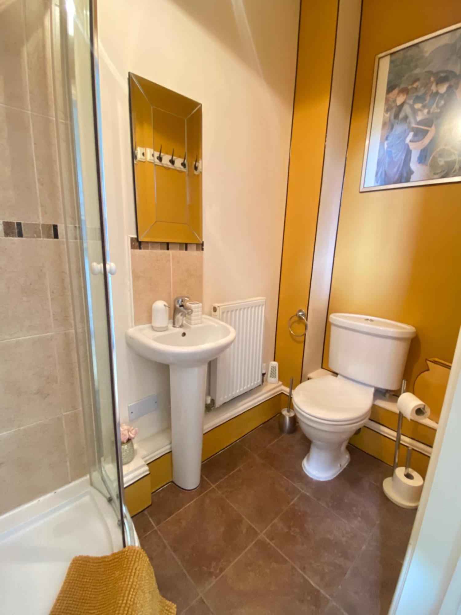 Upton Country Park Guest House Northampton Kültér fotó