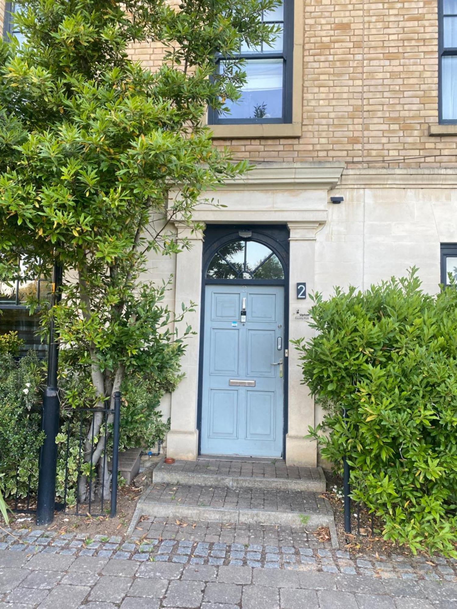 Upton Country Park Guest House Northampton Kültér fotó