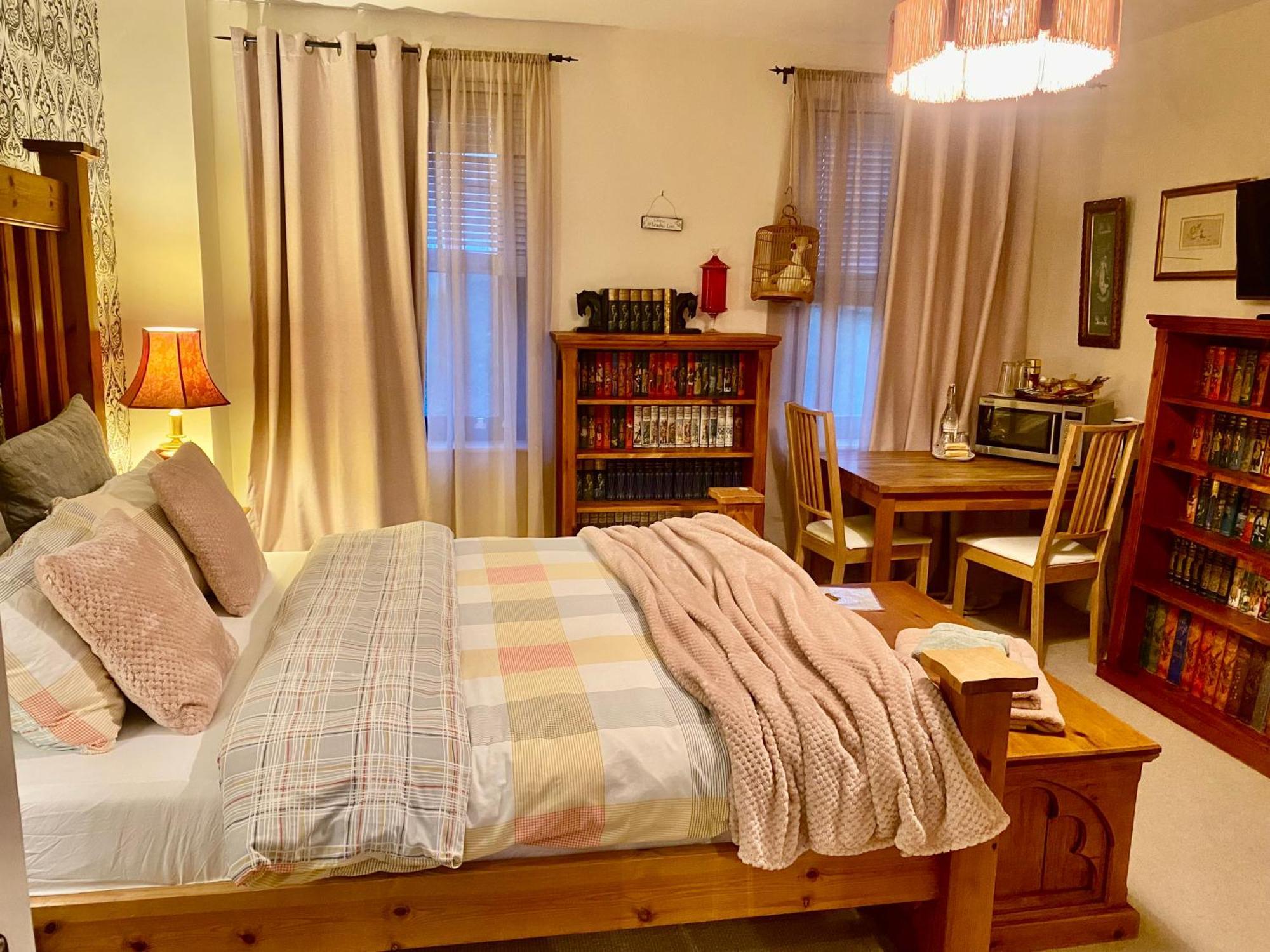Upton Country Park Guest House Northampton Kültér fotó