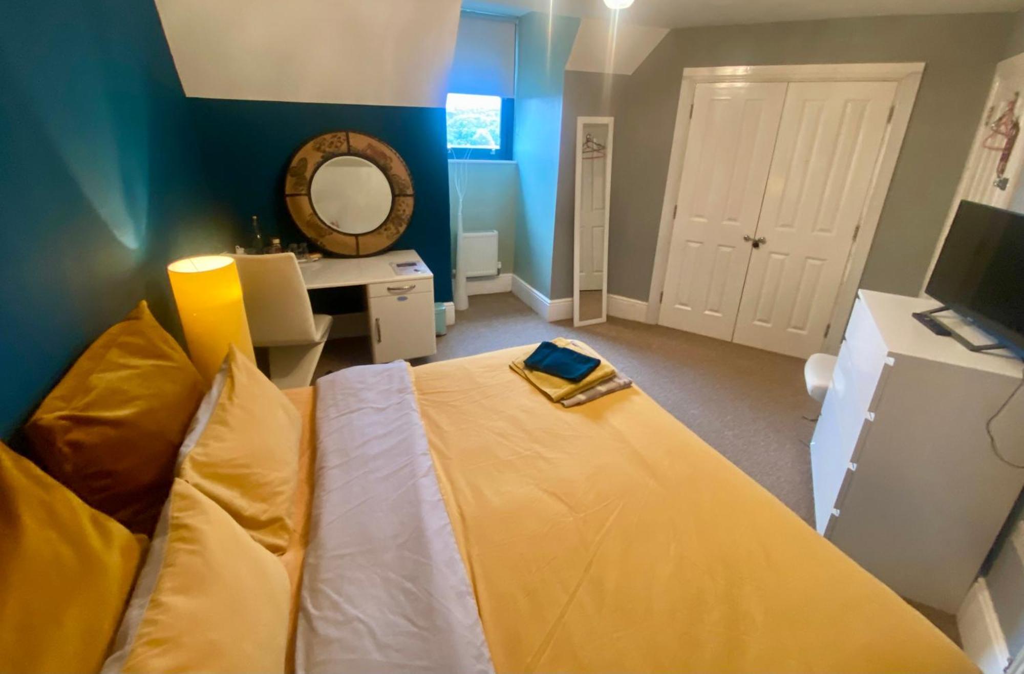 Upton Country Park Guest House Northampton Kültér fotó