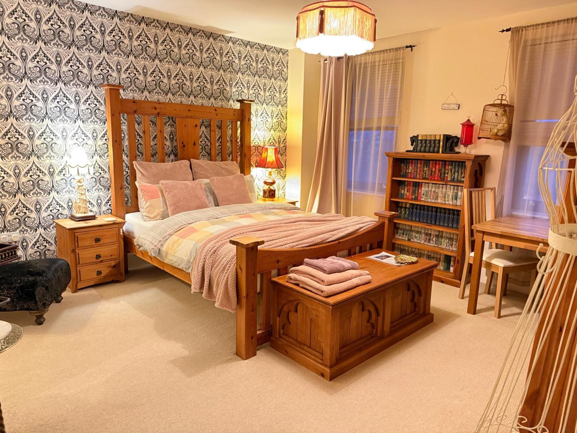 Upton Country Park Guest House Northampton Kültér fotó
